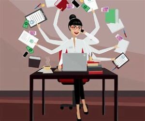 TP Assistant de Direction